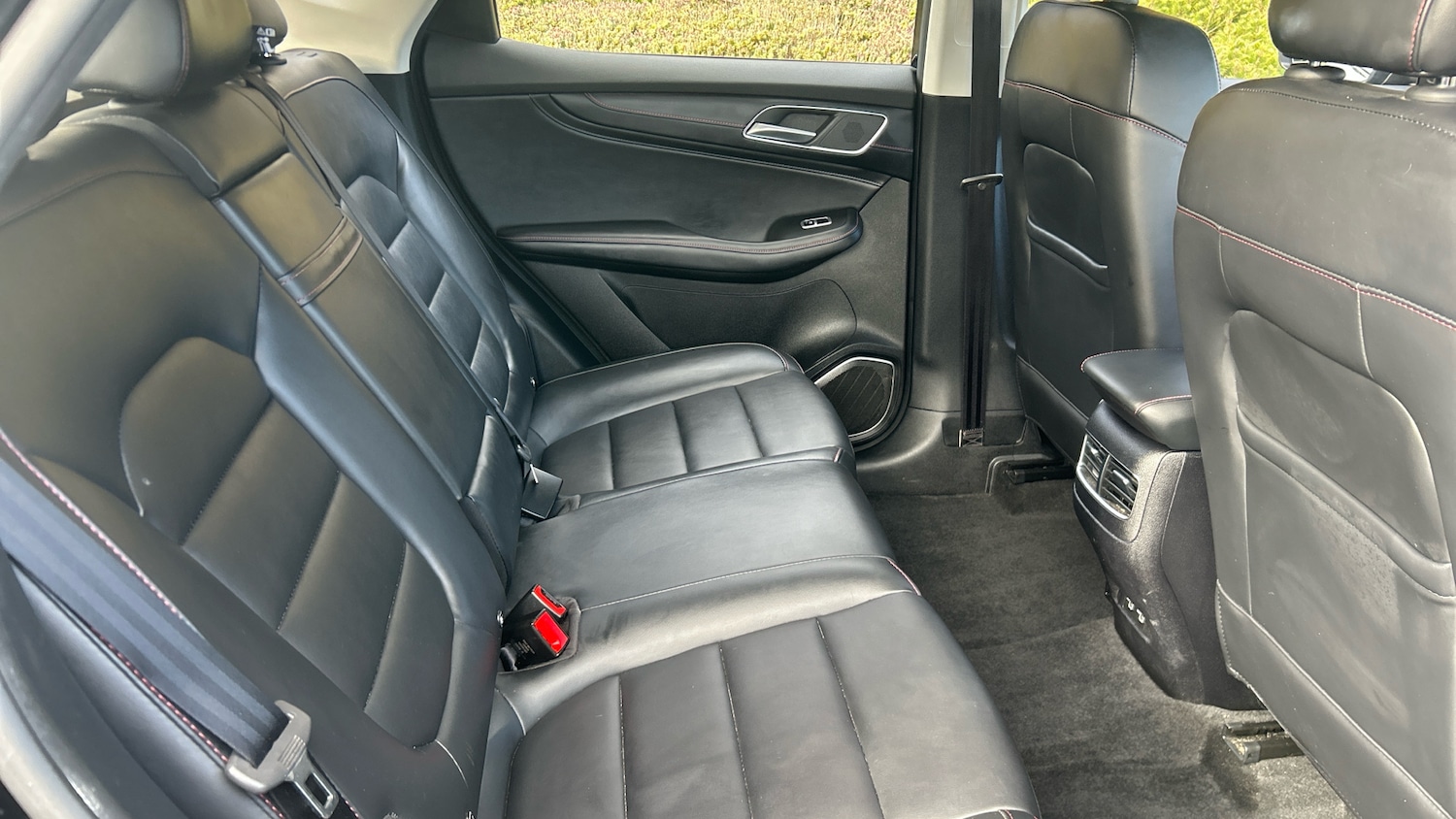 Used MG MG HS 2022 for sale - 78111932: Photo 16