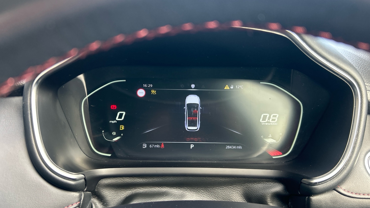 Used MG MG HS 2022 for sale - 78111932: Photo 18