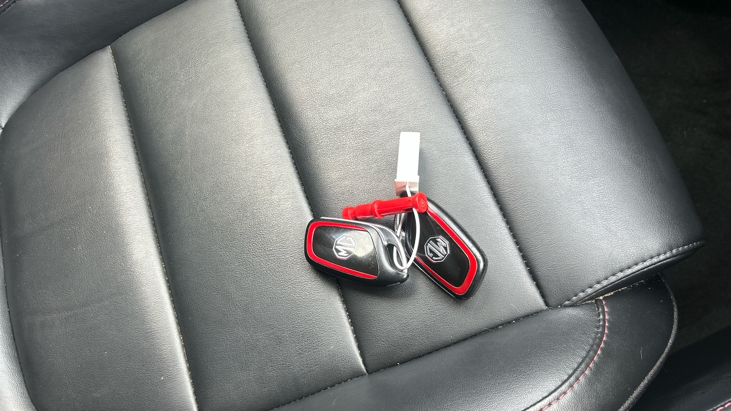 Used MG MG HS 2022 for sale - 78111932: Photo 20