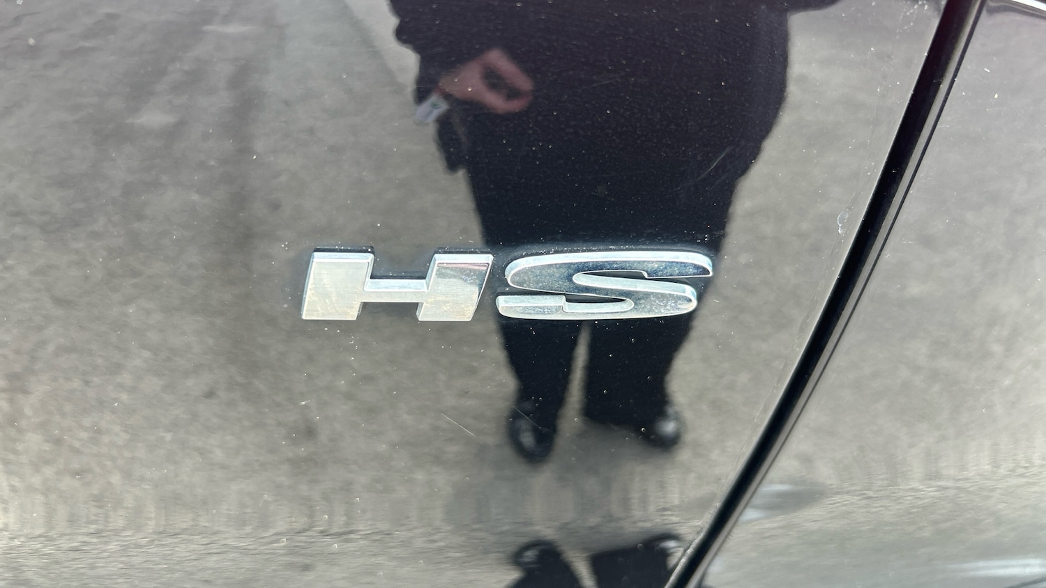 Used MG MG HS 2022 for sale - 78111932: Photo 22