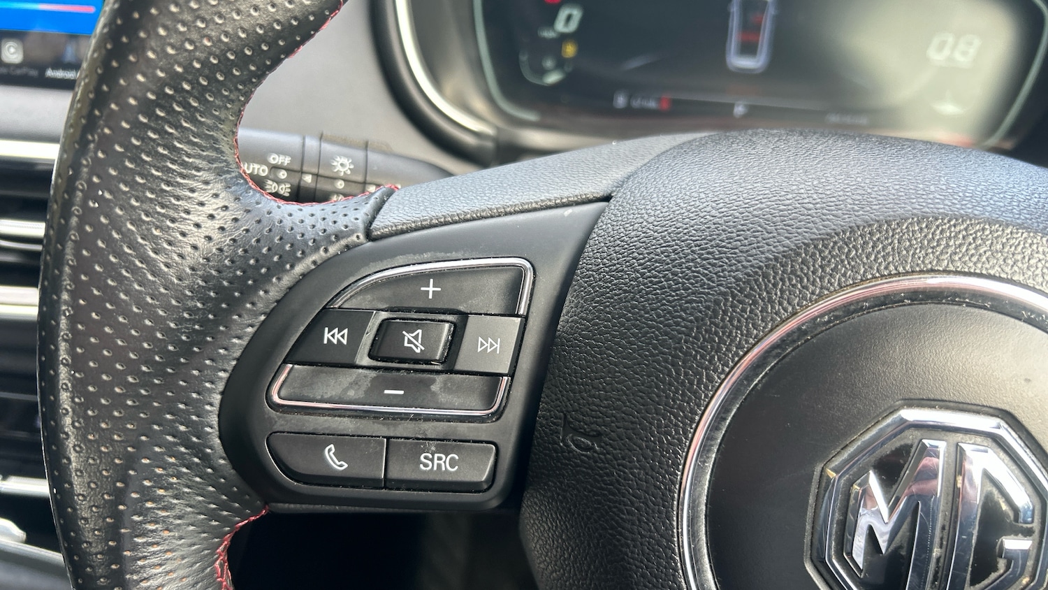 Used MG MG HS 2022 for sale - 78111932: Photo 24