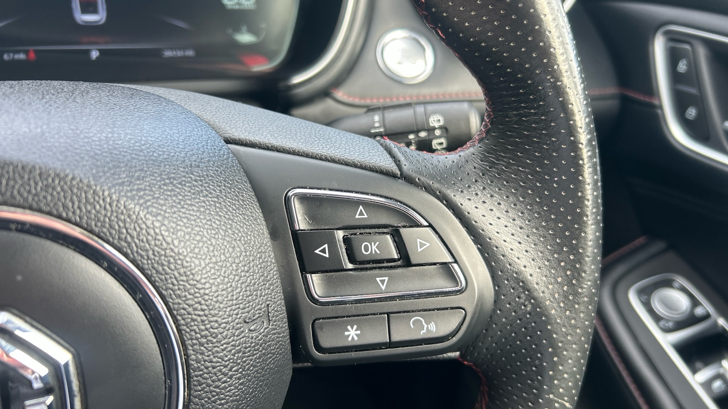 Used MG MG HS 2022 for sale - 78111932: Photo 25