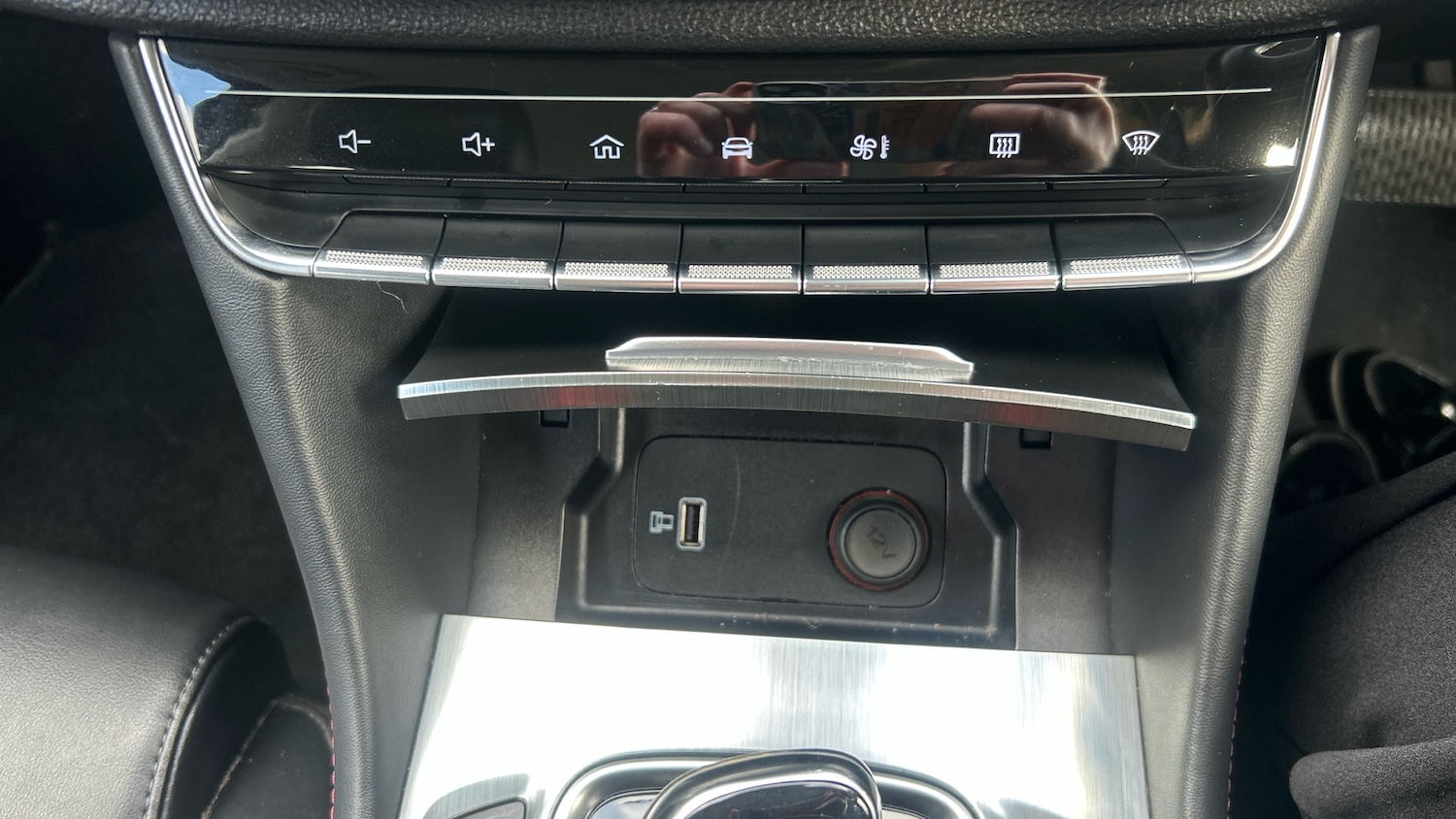 Used MG MG HS 2022 for sale - 78111932: Photo 26