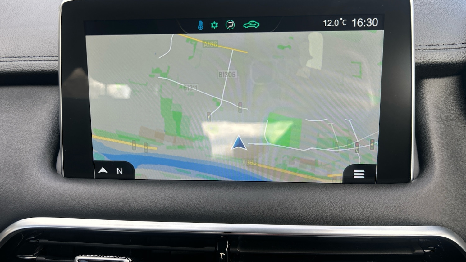 Used MG MG HS 2022 for sale - 78111932: Photo 28