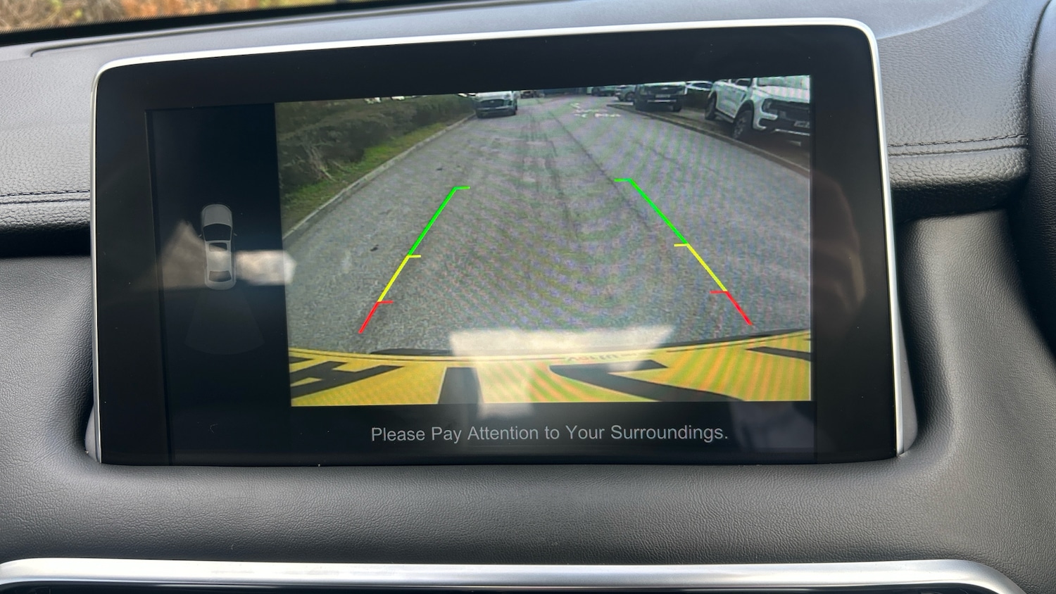 Used MG MG HS 2022 for sale - 78111932: Photo 29