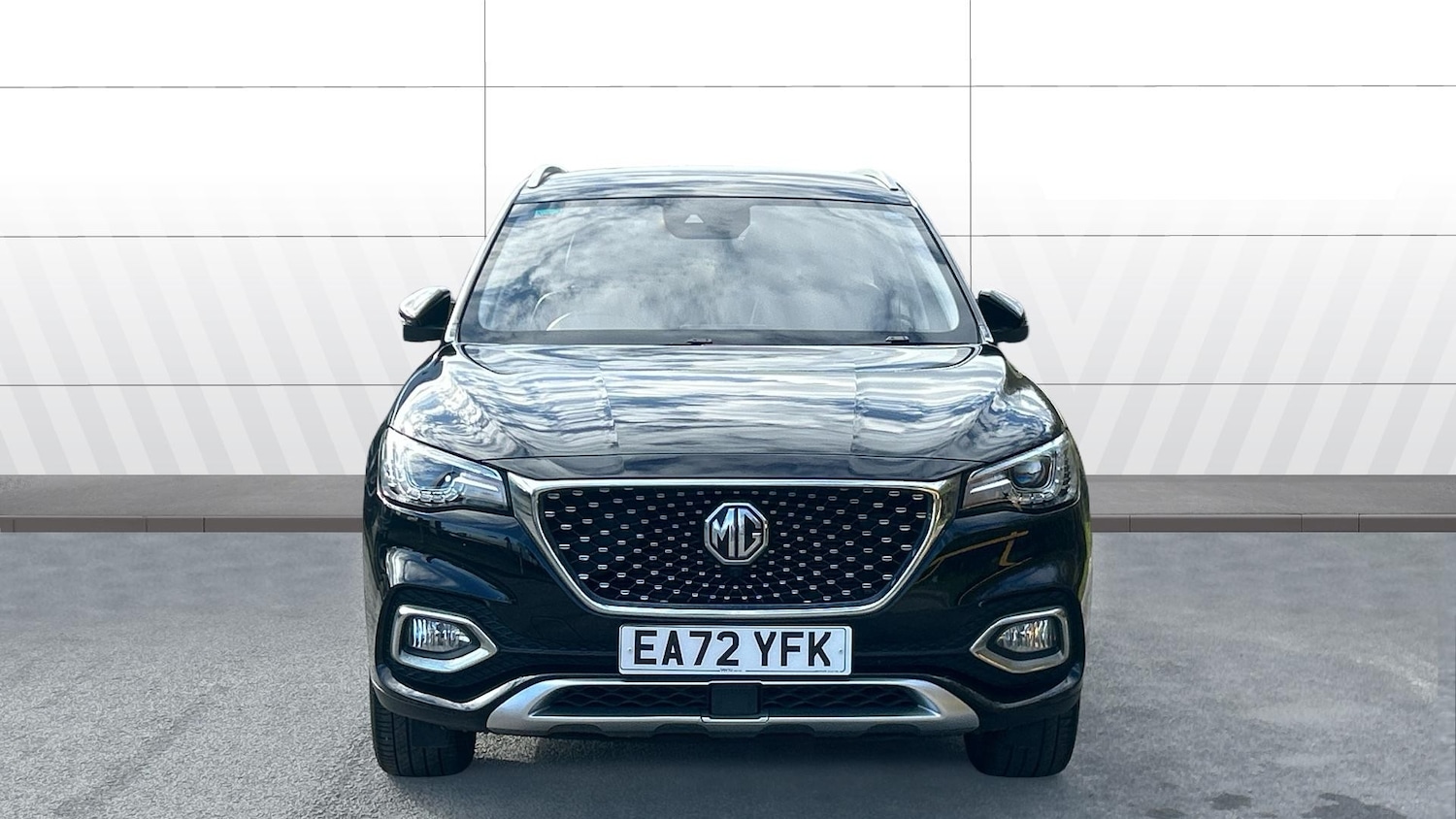 Used MG MG HS 2022 for sale - 78111932: Photo 3