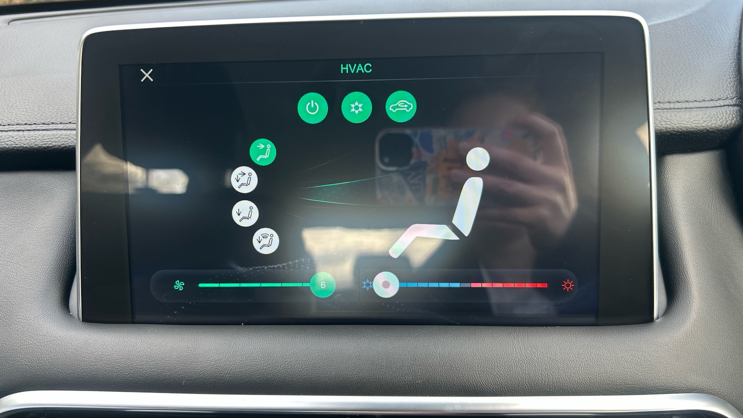 Used MG MG HS 2022 for sale - 78111932: Photo 30