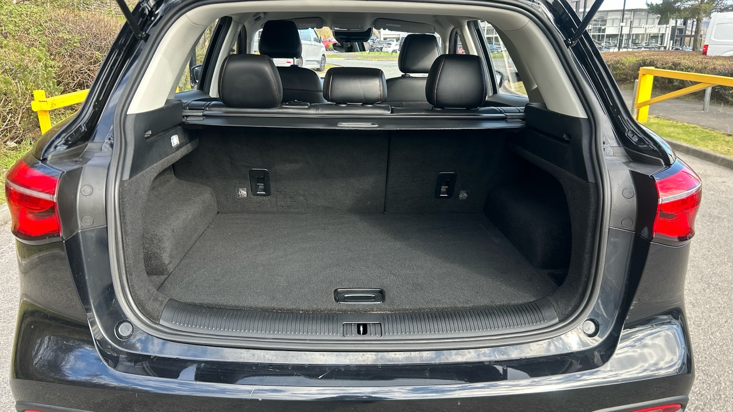 Used MG MG HS 2022 for sale - 78111932: Photo 4