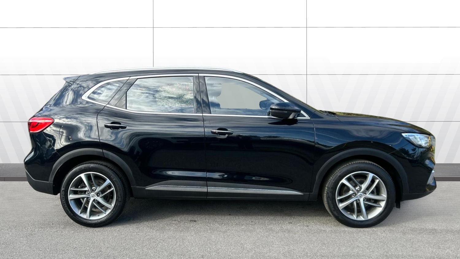 Used MG MG HS 2022 for sale - 78111932: Photo 5