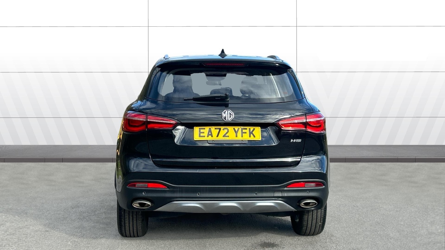 Used MG MG HS 2022 for sale - 78111932: Photo 6