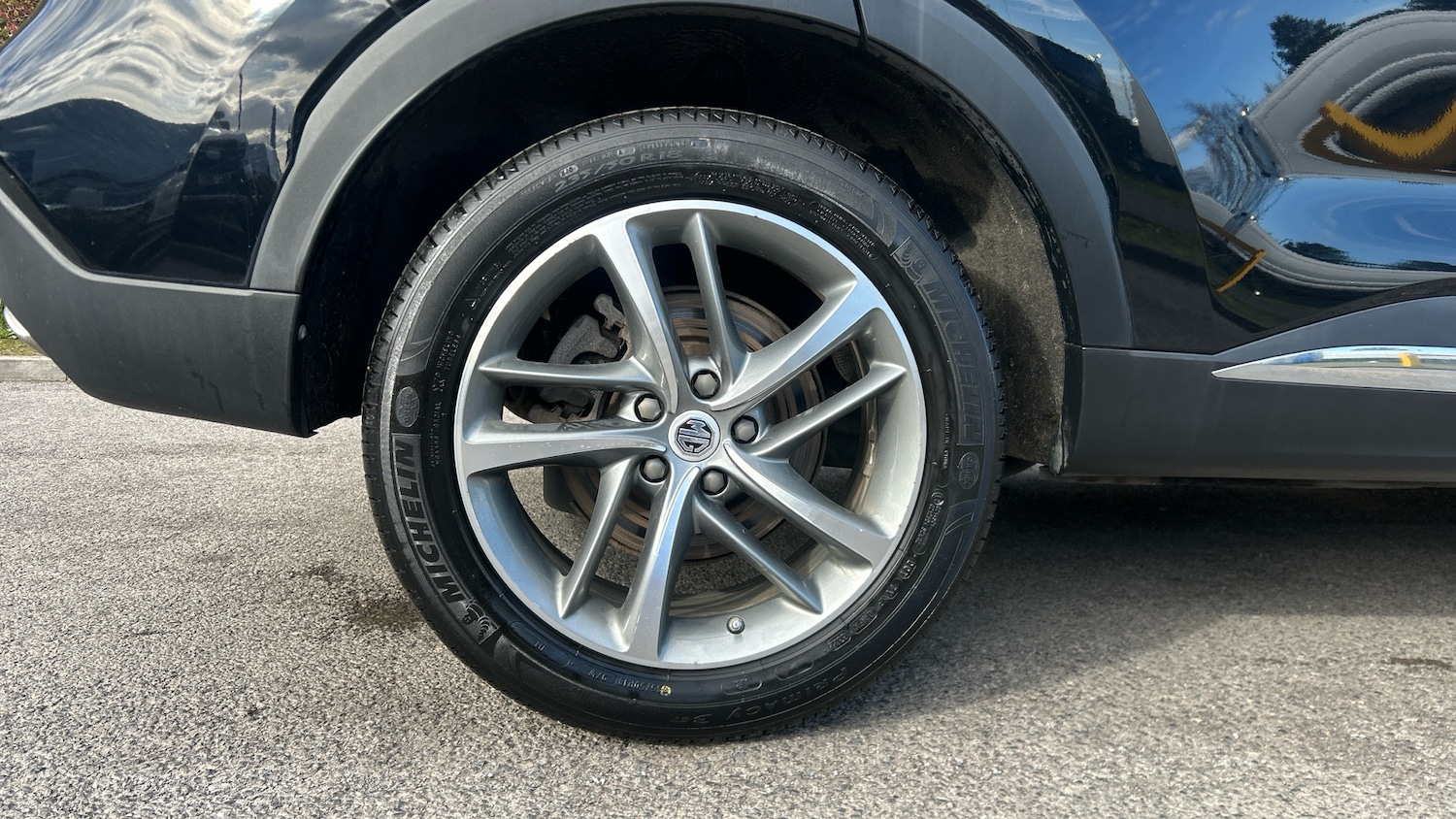 Used MG MG HS 2022 for sale - 78111932: Photo 7