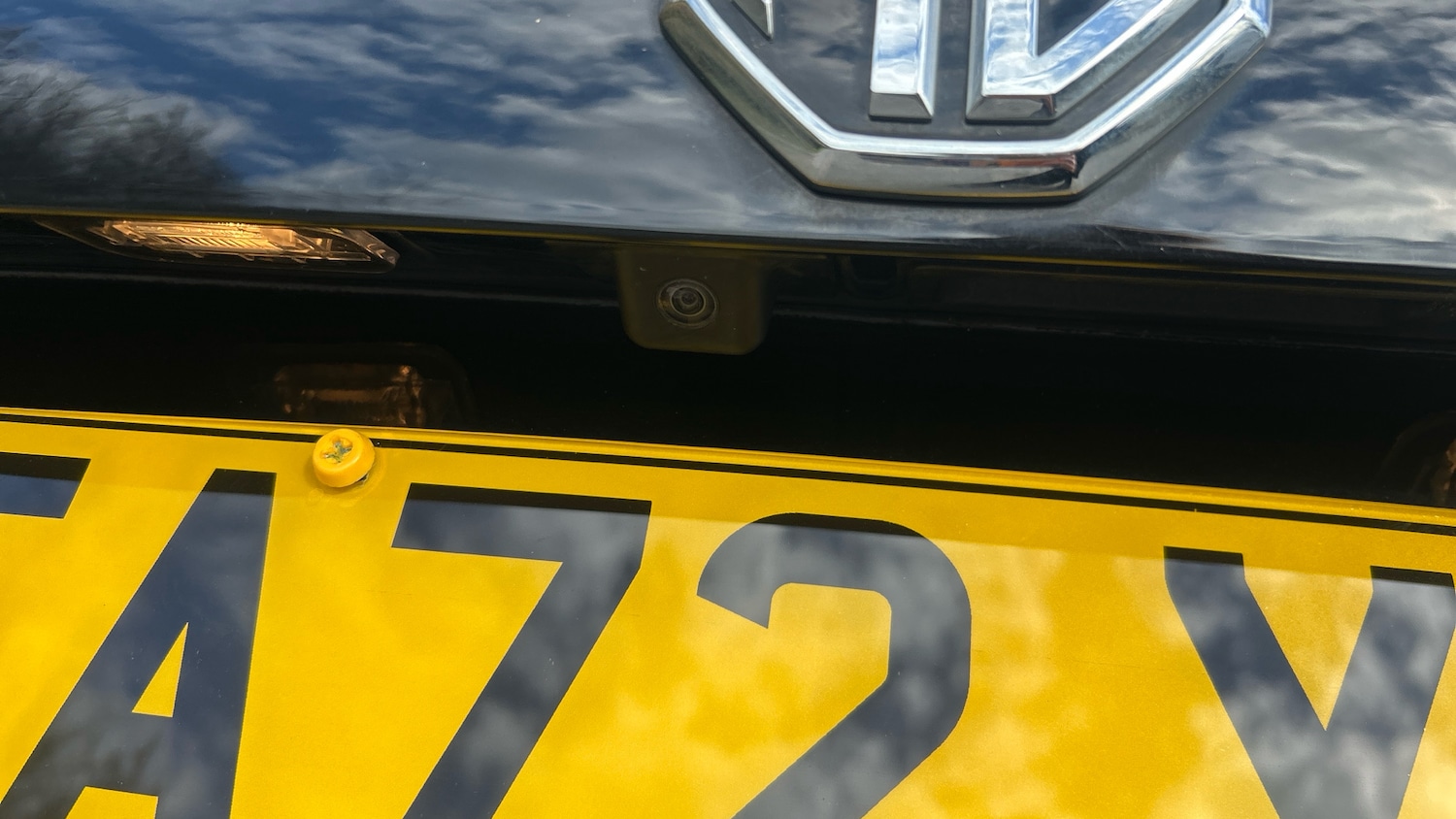 Used MG MG HS 2022 for sale - 78111932: Photo 8