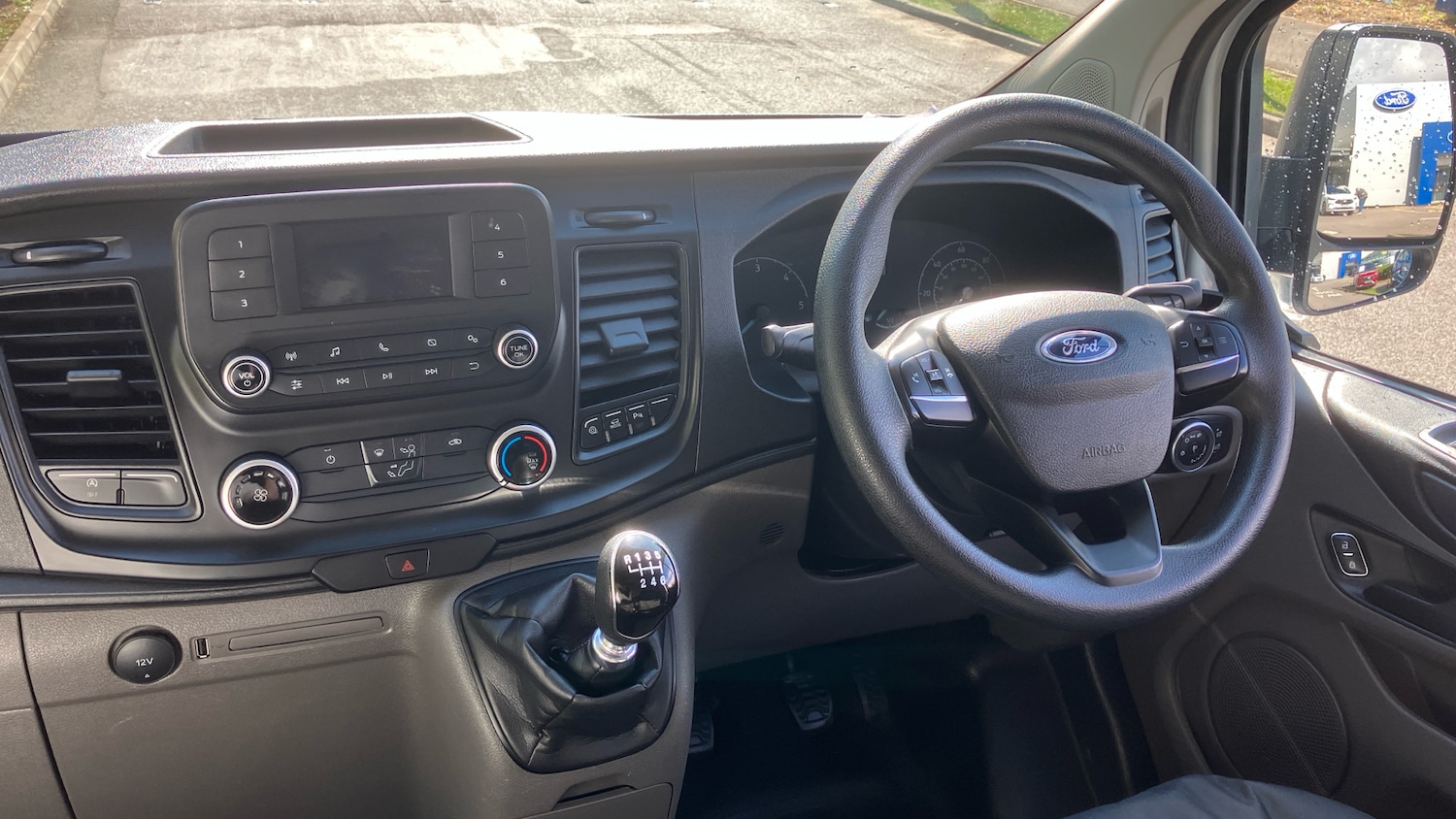 Used Ford Transit Custom 2022 for sale - 76192435: Photo 10