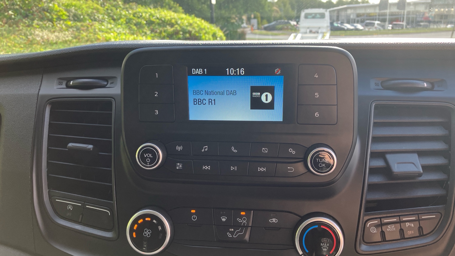 Used Ford Transit Custom 2022 for sale - 76192435: Photo 12