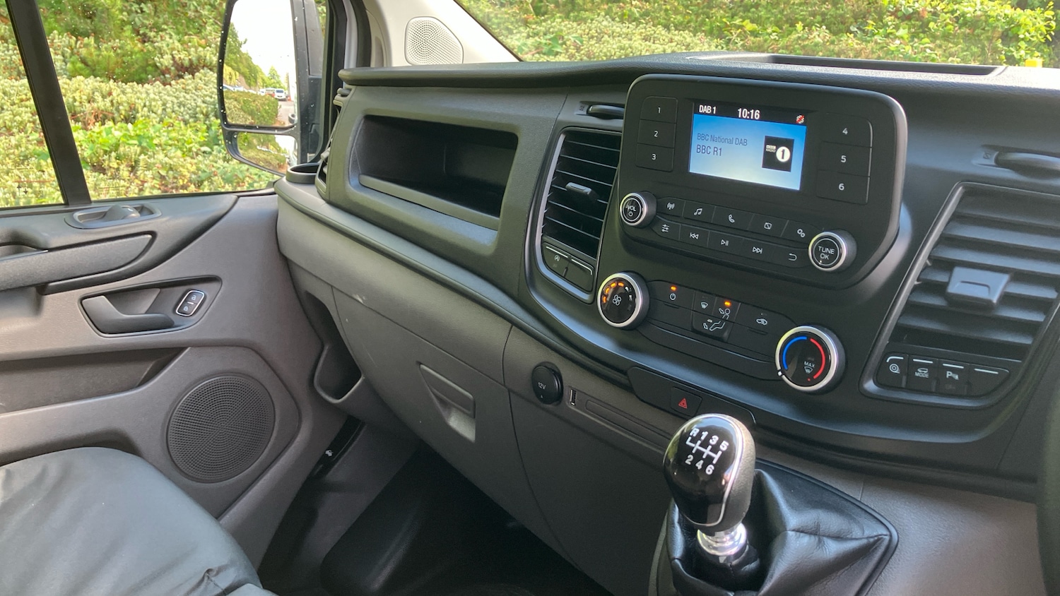 Used Ford Transit Custom 2022 for sale - 76192435: Photo 14