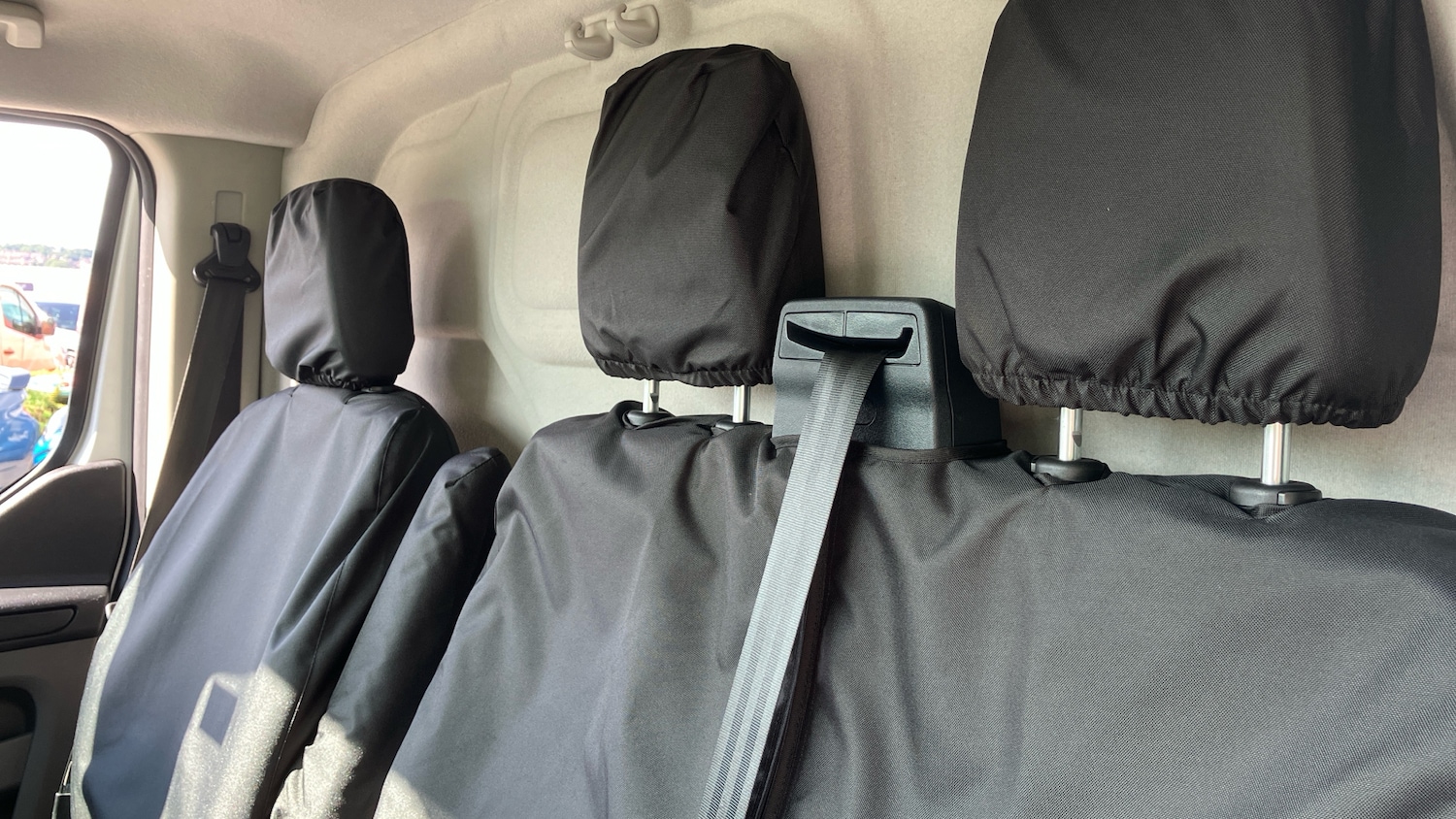 Used Ford Transit Custom 2022 for sale - 76192435: Photo 15