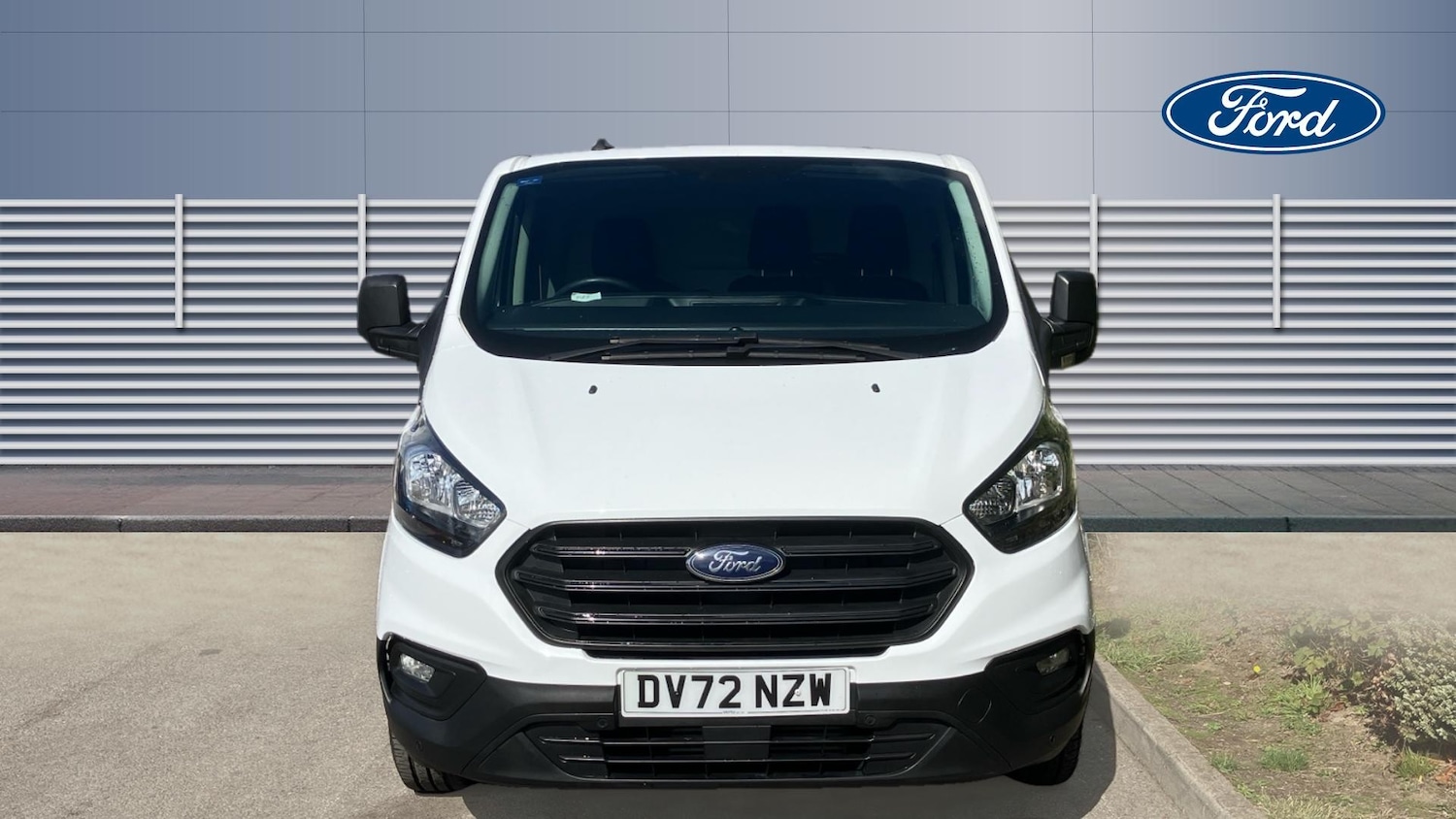 Used Ford Transit Custom 2022 for sale - 76192435: Photo 3