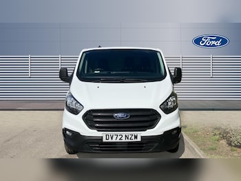 Used Ford Transit Custom 2022 for sale - 76192435: Photo 3
