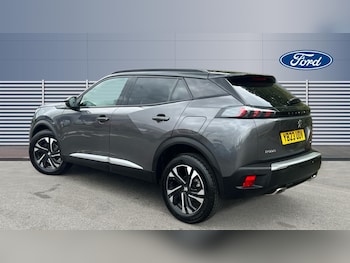 Used Peugeot 2008 2023 for sale - 75438962: Photo