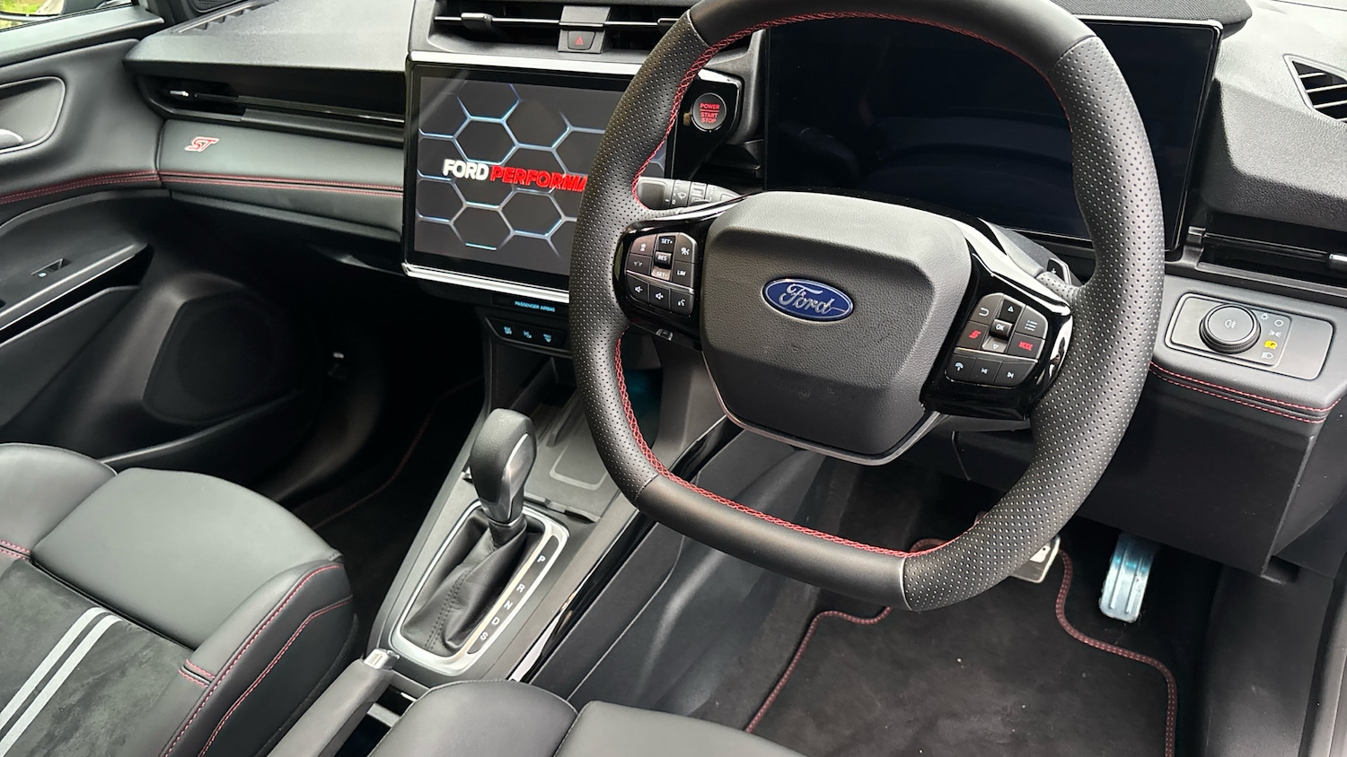 Used Ford Puma 2024 for sale - 76299257: Photo 11