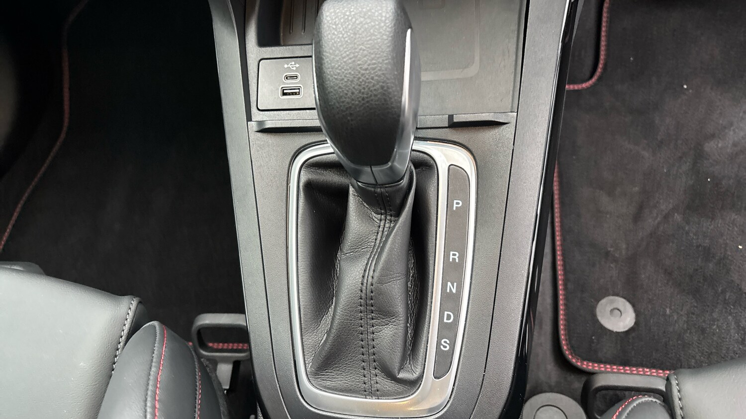 Used Ford Puma 2024 for sale - 76299257: Photo 13