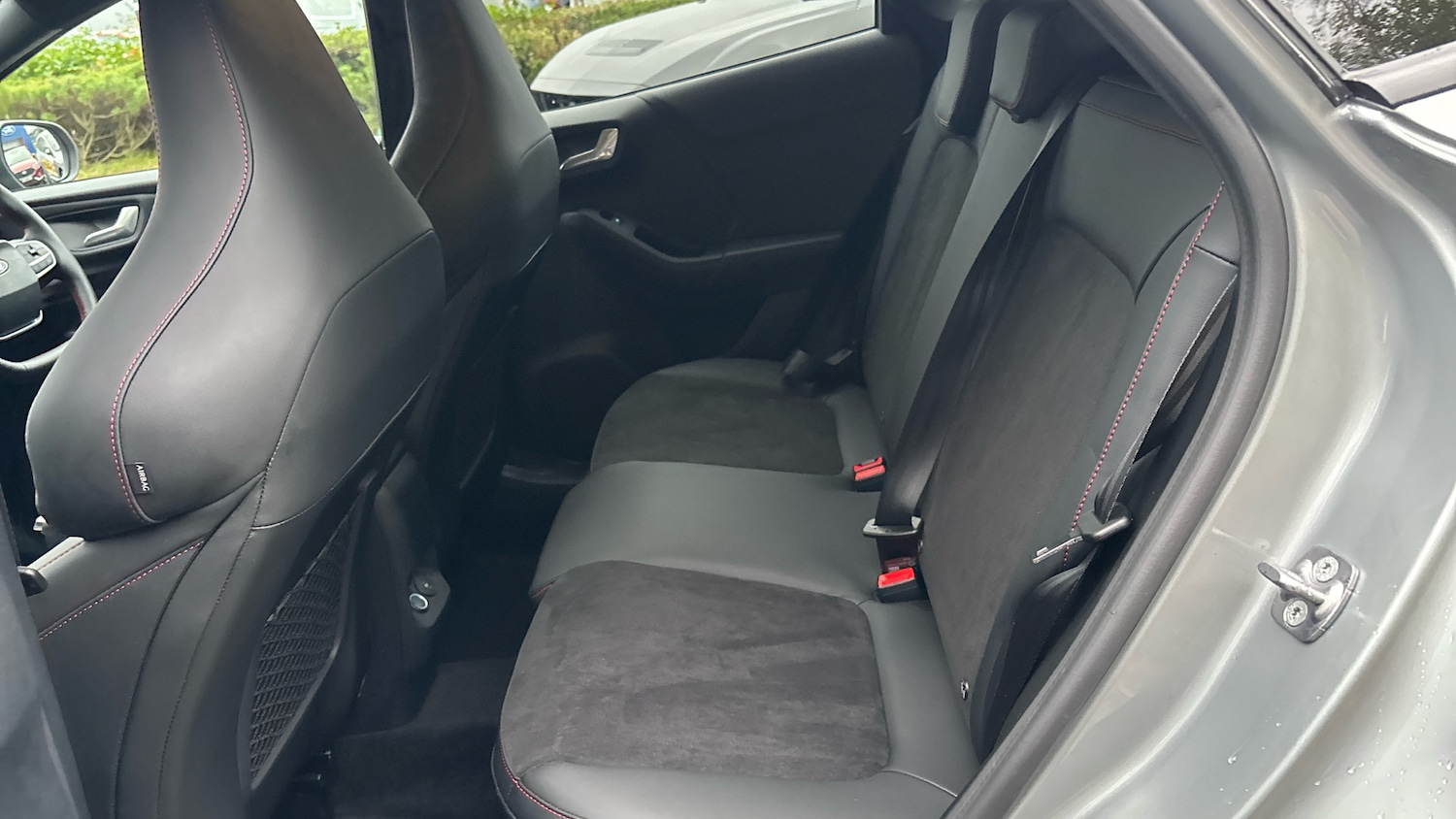 Used Ford Puma 2024 for sale - 76299257: Photo 16