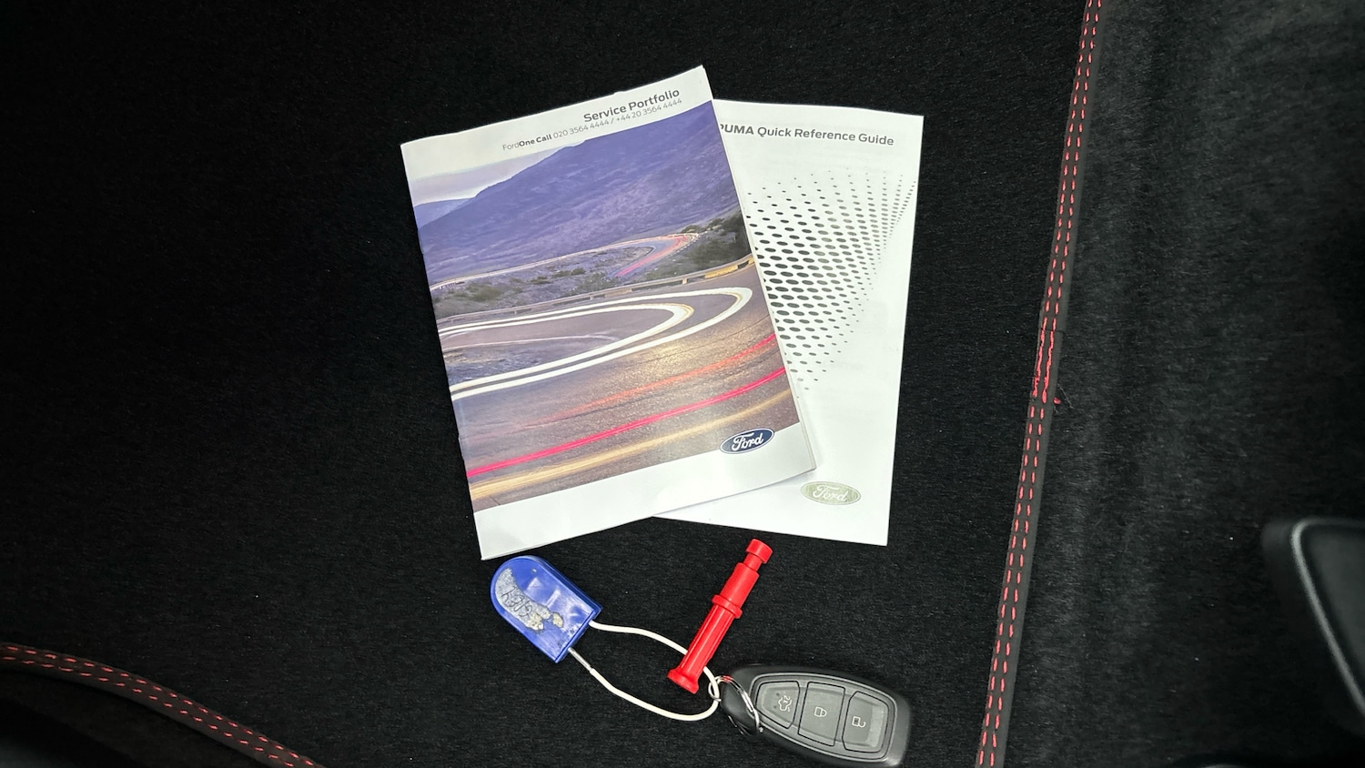 Used Ford Puma 2024 for sale - 76299257: Photo 19