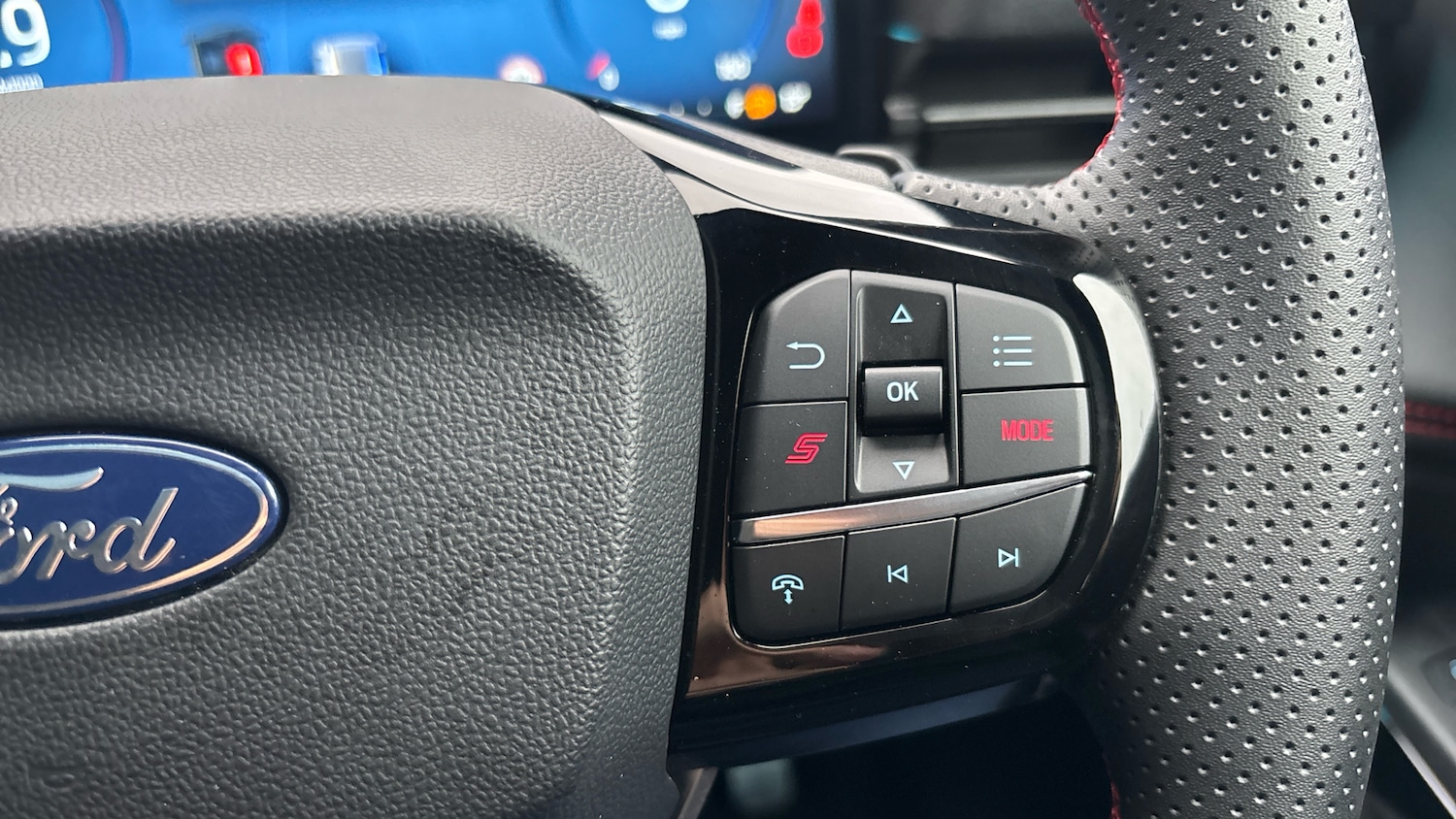 Used Ford Puma 2024 for sale - 76299257: Photo 22