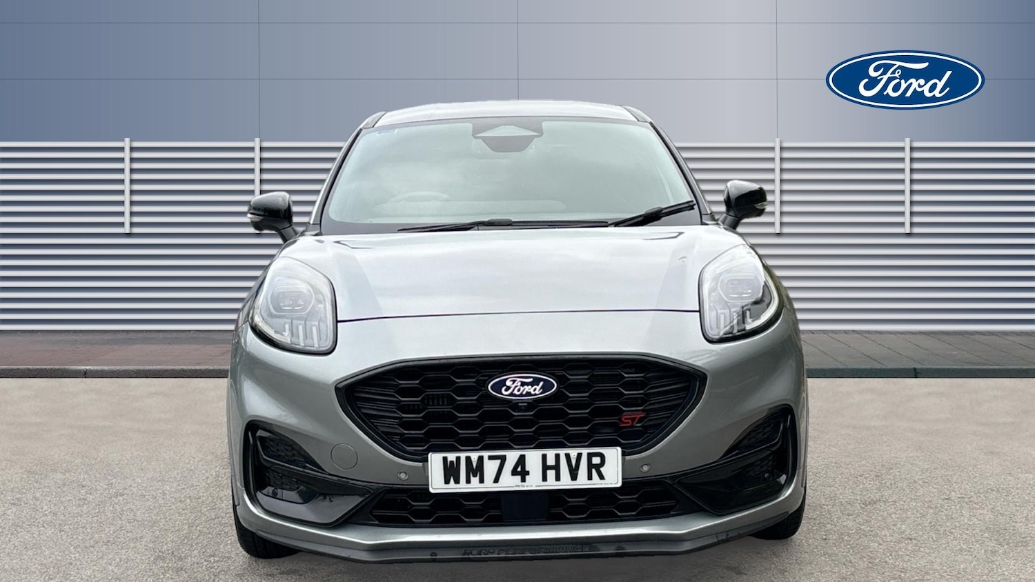 Used Ford Puma 2024 for sale - 76299257: Photo 3