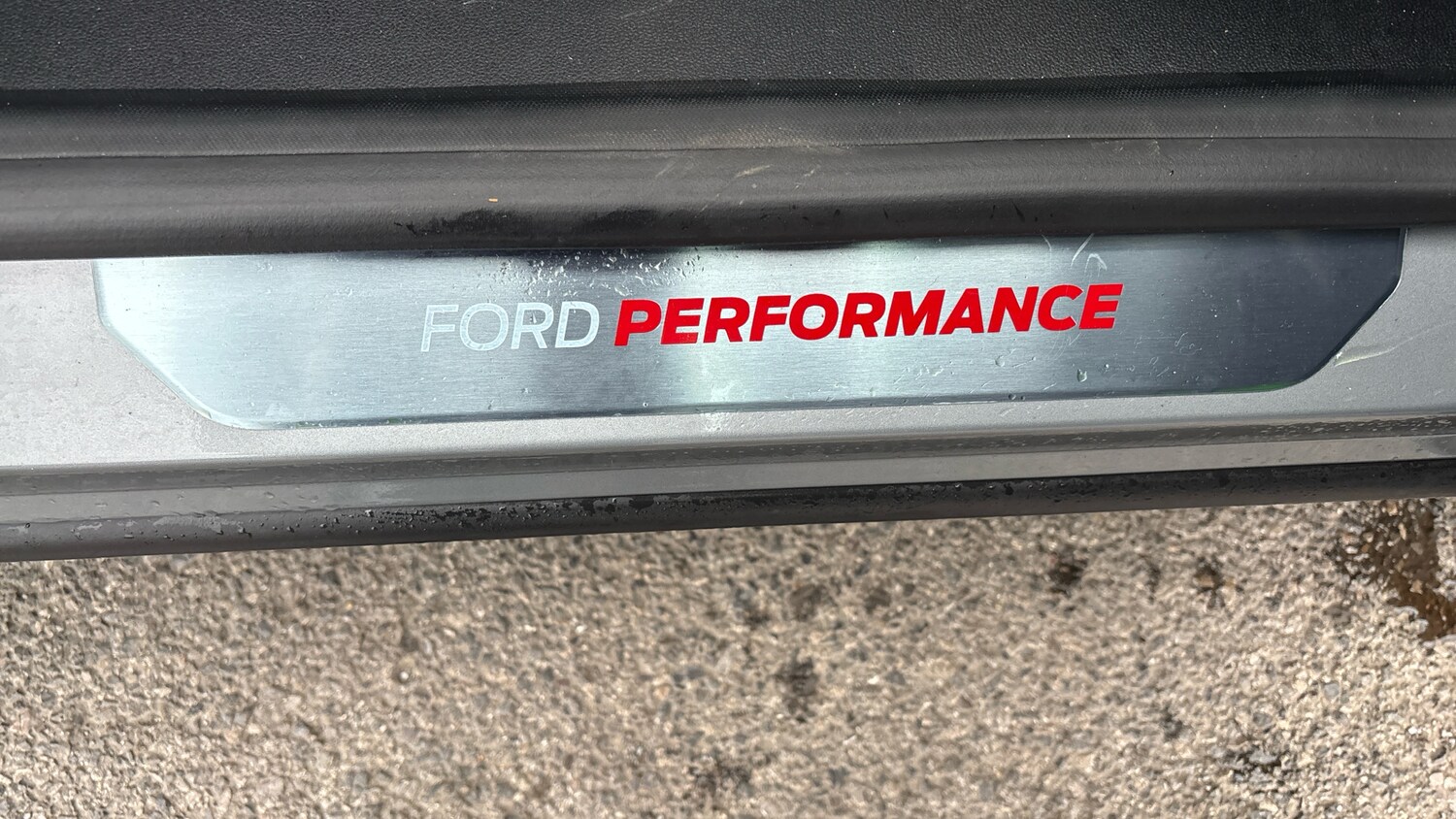 Used Ford Puma 2024 for sale - 76299257: Photo 44