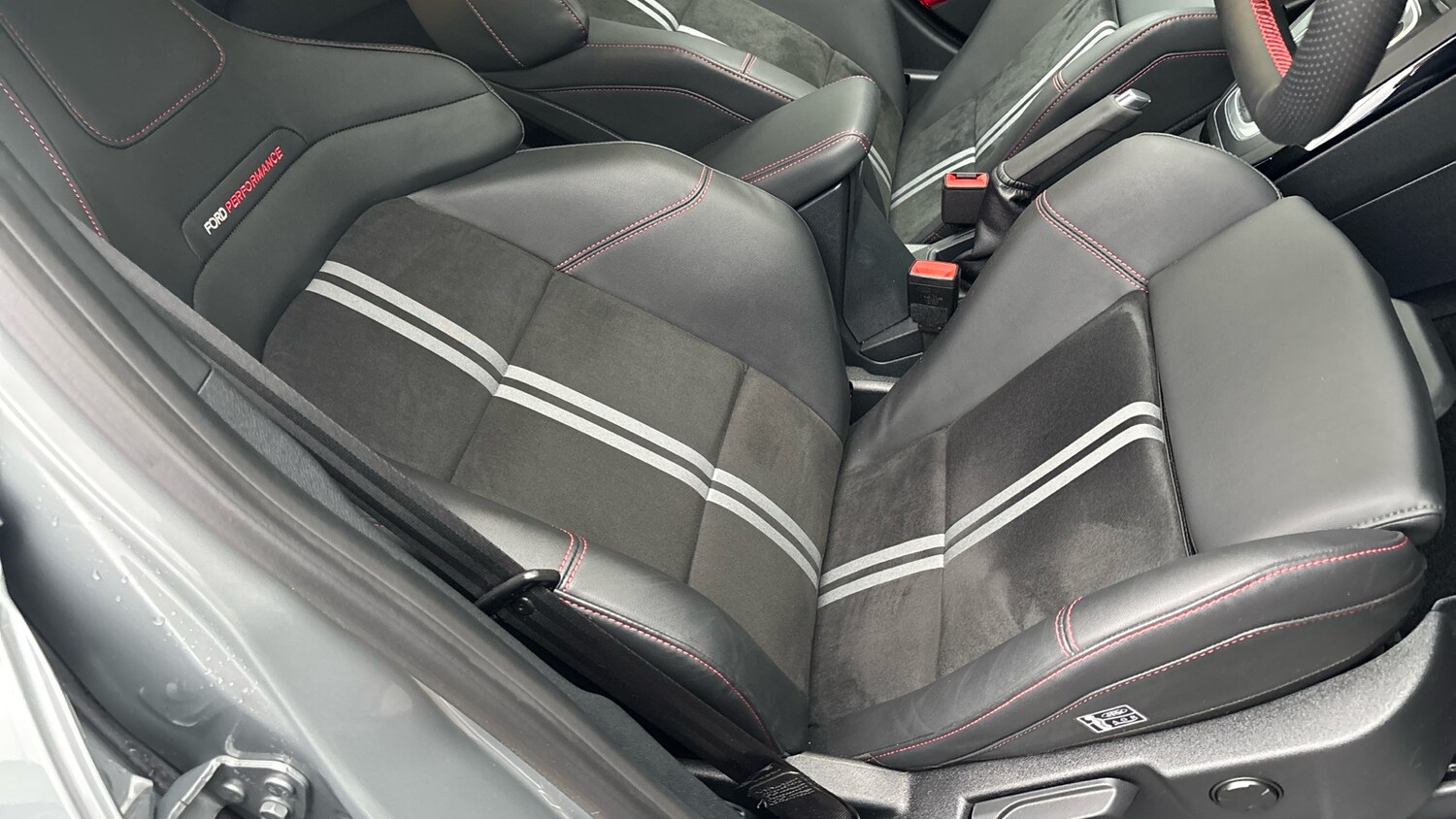 Used Ford Puma 2024 for sale - 76299257: Photo 45