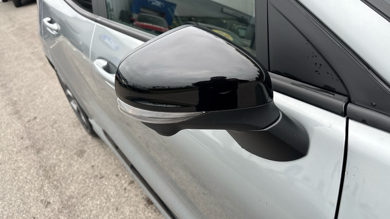 Used Ford Puma 2024 for sale - 76299257: Photo 47