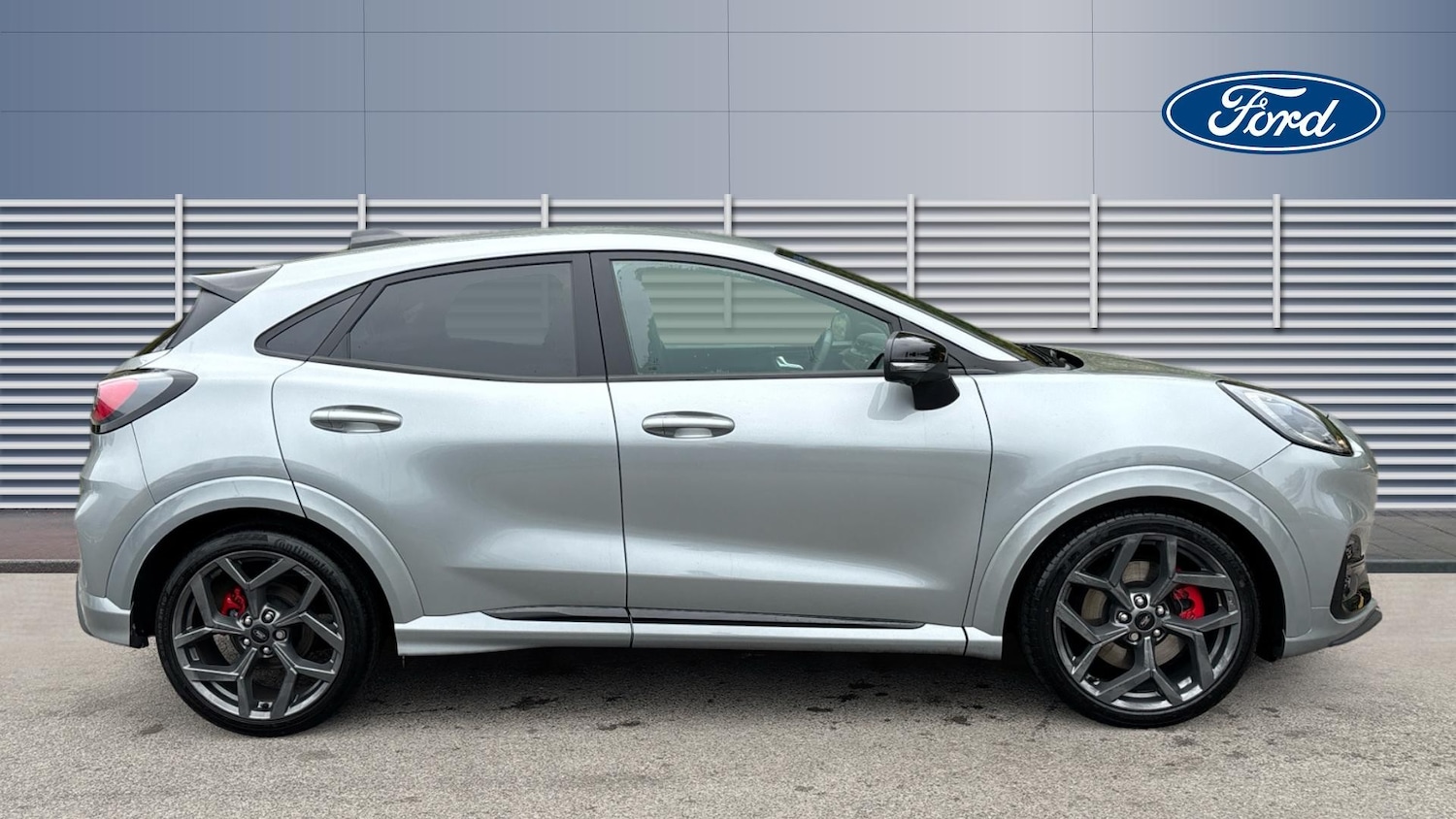 Used Ford Puma 2024 for sale - 76299257: Photo 5