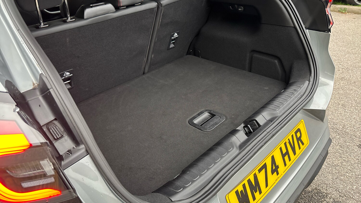 Used Ford Puma 2024 for sale - 76299257: Photo 58