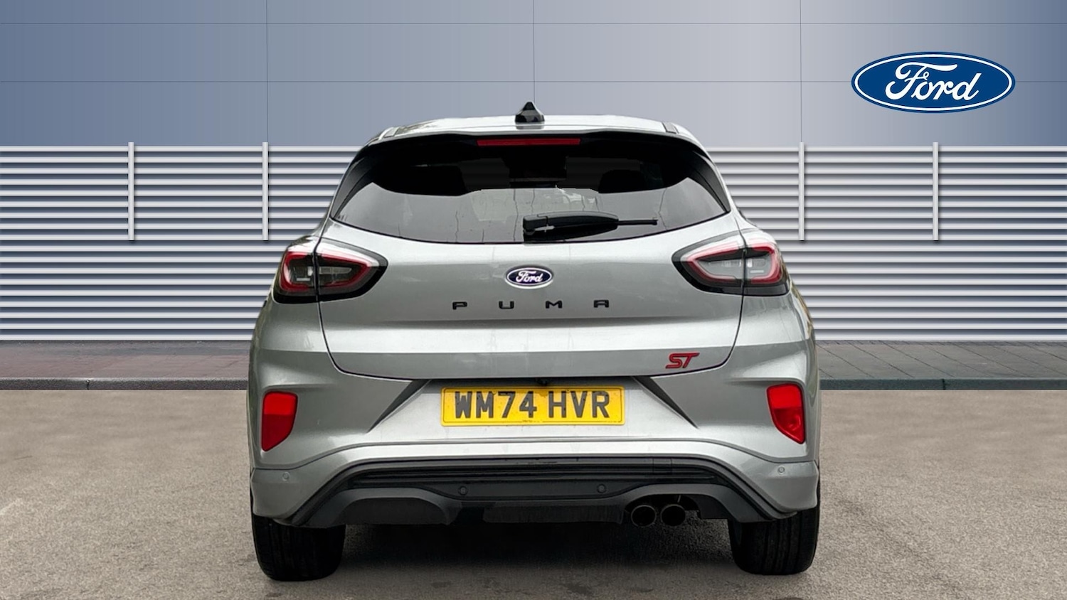 Used Ford Puma 2024 for sale - 76299257: Photo 6