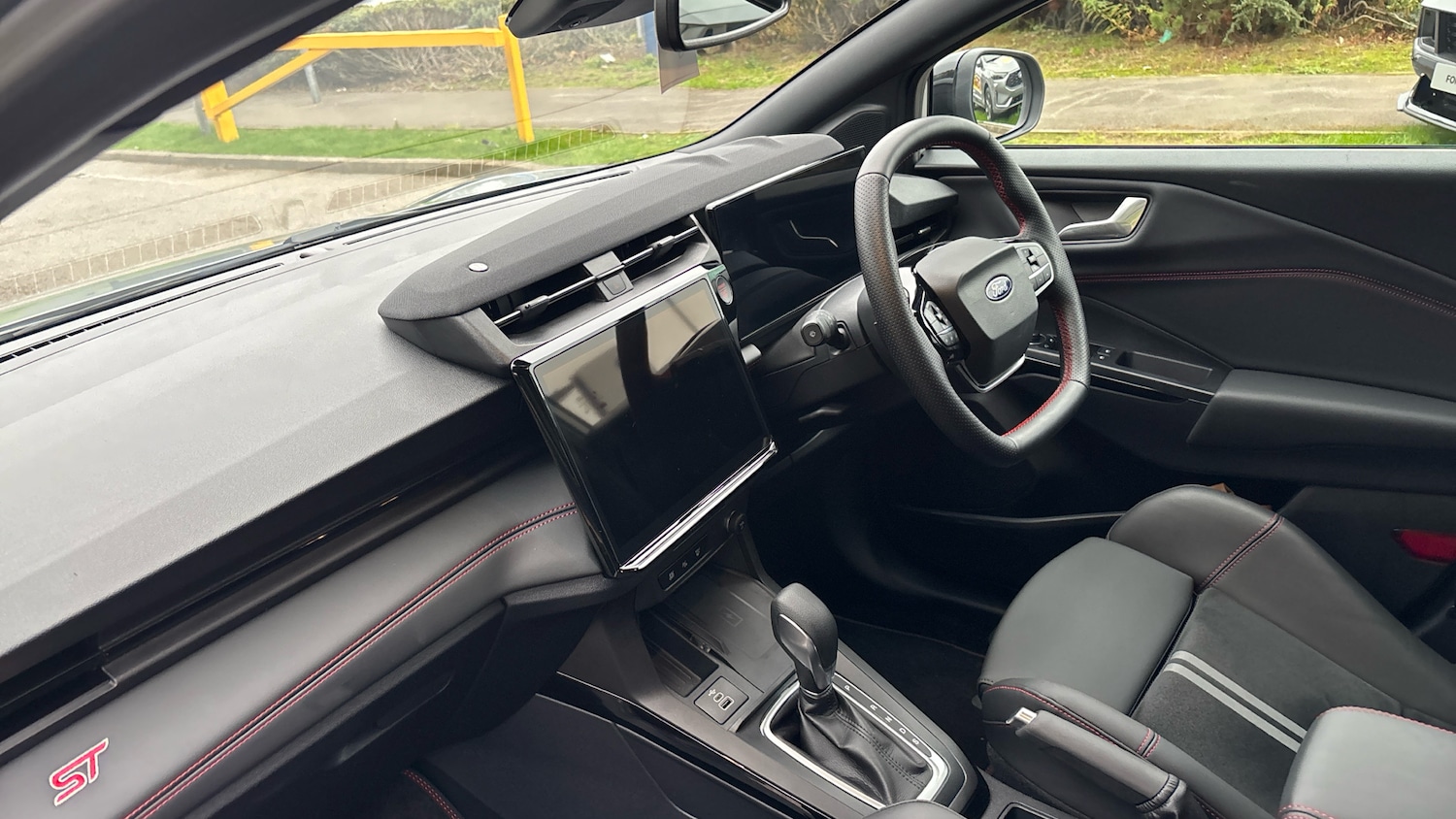 Used Ford Puma 2024 for sale - 76299257: Photo 9