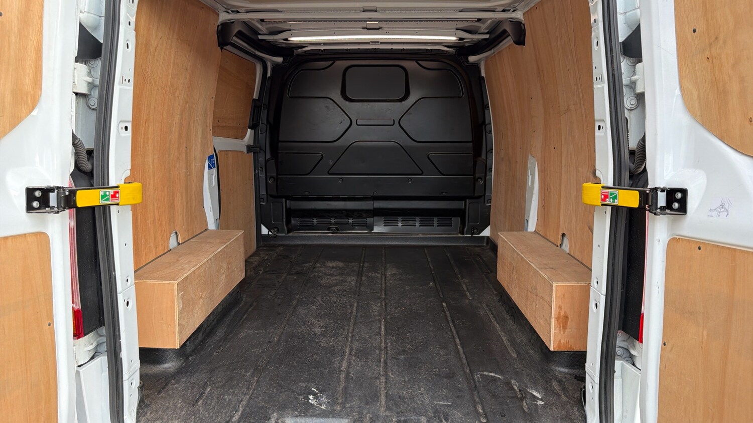 Used Ford Transit Custom 2023 for sale - 77676144: Photo 12