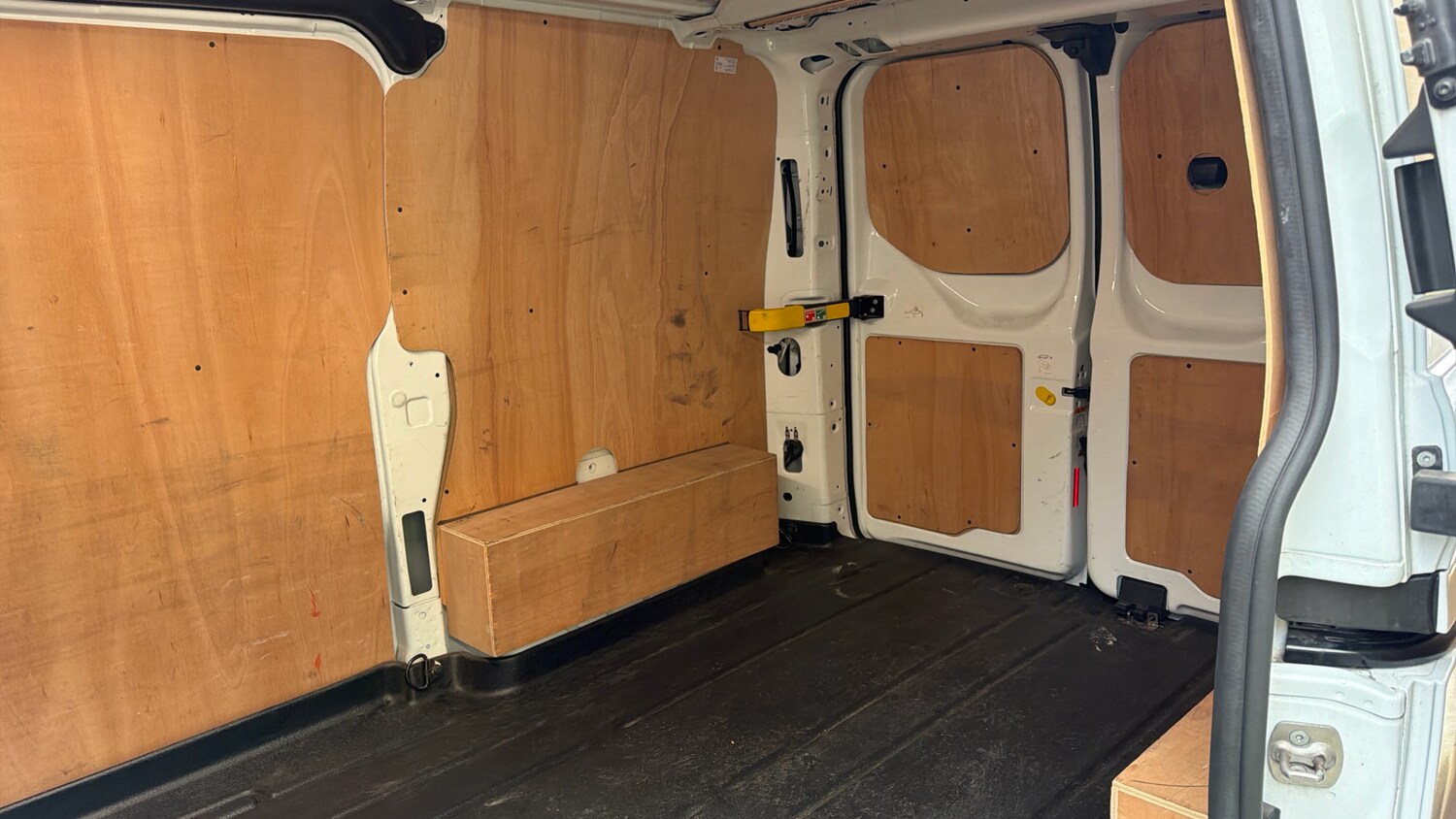 Used Ford Transit Custom 2023 for sale - 77676144: Photo 14