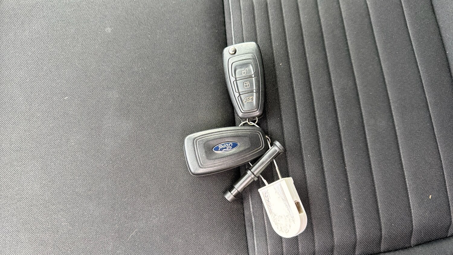 Used Ford Transit Custom 2023 for sale - 77676144: Photo 20