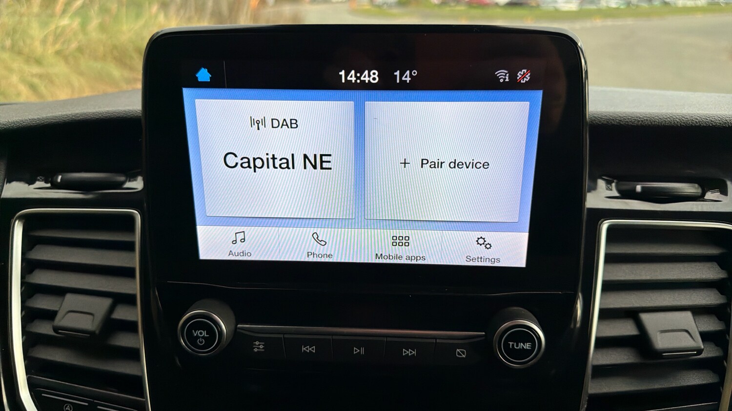 Used Ford Transit Custom 2023 for sale - 77676144: Photo 21