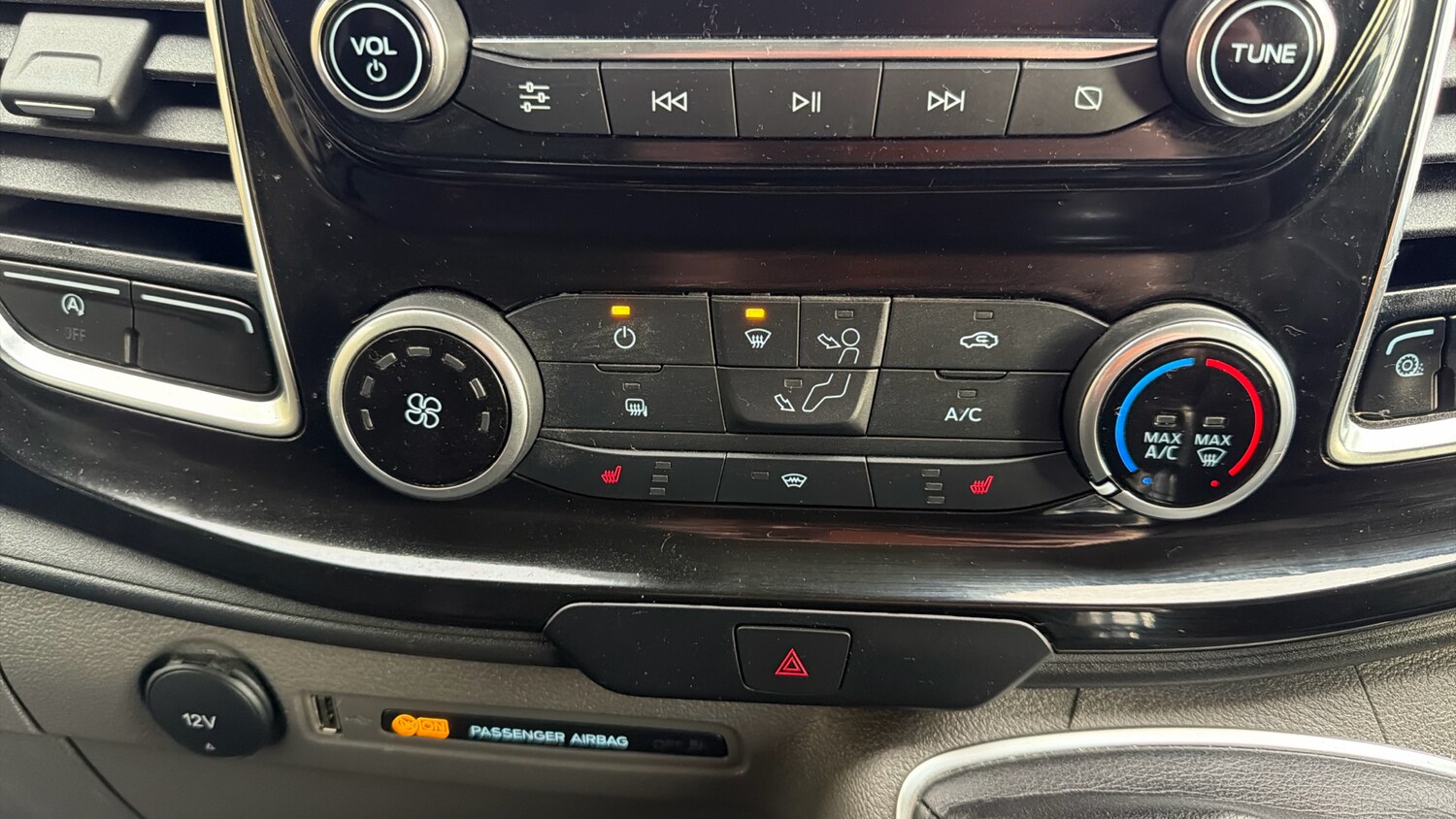 Used Ford Transit Custom 2023 for sale - 77676144: Photo 22