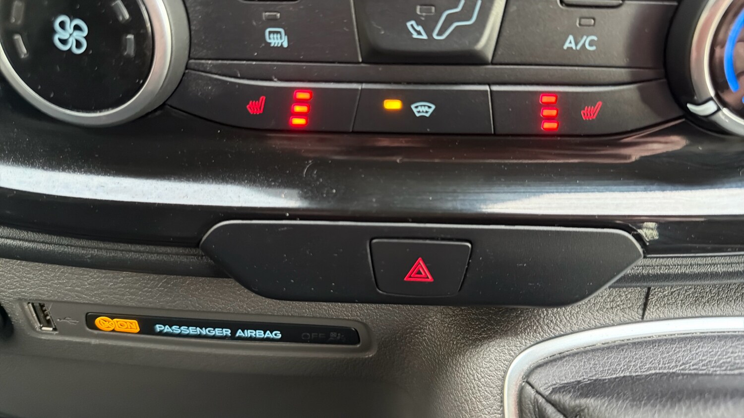 Used Ford Transit Custom 2023 for sale - 77676144: Photo 23