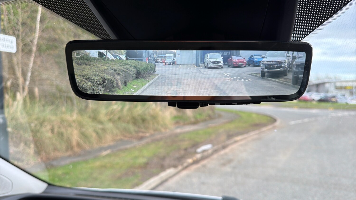 Used Ford Transit Custom 2023 for sale - 77676144: Photo 24