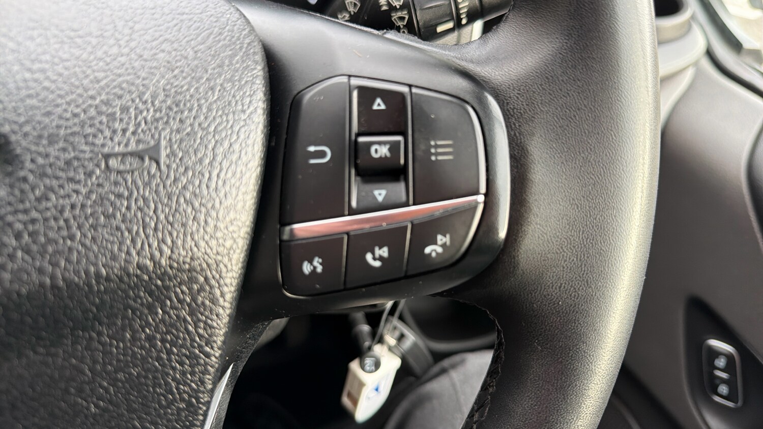 Used Ford Transit Custom 2023 for sale - 77676144: Photo 26