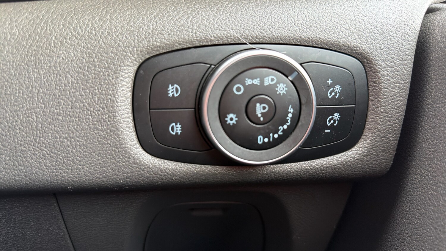 Used Ford Transit Custom 2023 for sale - 77676144: Photo 27