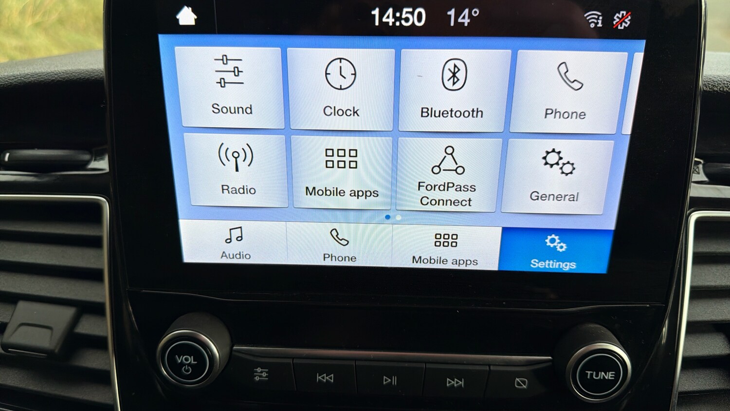 Used Ford Transit Custom 2023 for sale - 77676144: Photo 32