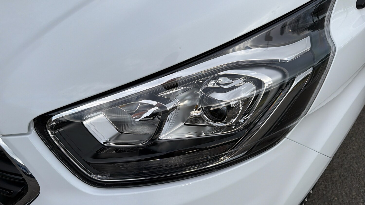 Used Ford Transit Custom 2023 for sale - 77676144: Photo 37