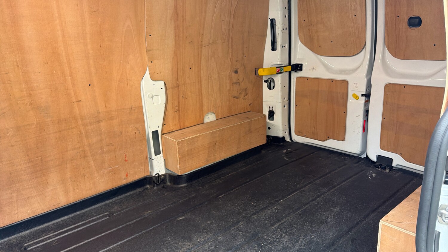 Used Ford Transit Custom 2023 for sale - 77676144: Photo 5