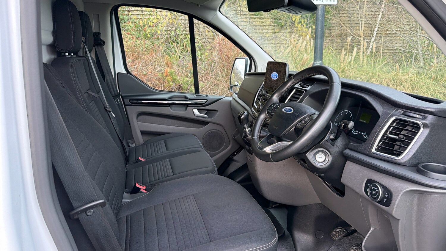 Used Ford Transit Custom 2023 for sale - 77676144: Photo 6