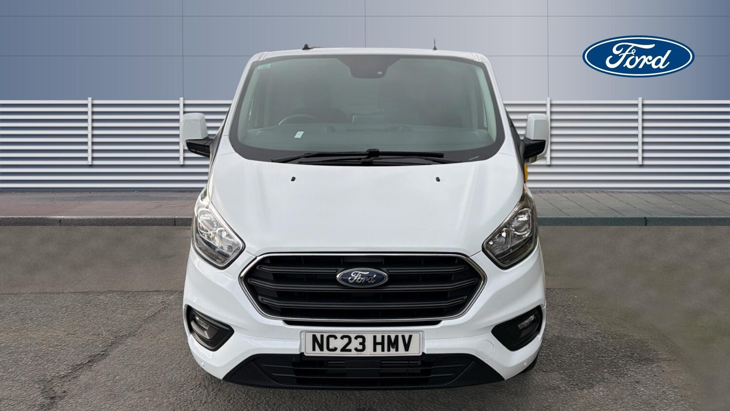 Used Ford Transit Custom 2023 for sale - 77676144: Photo 8